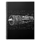 Carnet Sujets de poussée ! (Devant)