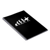 Carnet Sulfing | Surfing (Côté Droit)
