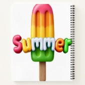 Carnet Summer  (Dos)