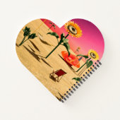 Carnet Summer Time (Dos)