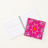 Carnet Summery Star.... (Intérieur)
