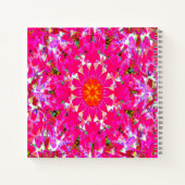 Carnet Summery Star.... (Dos)
