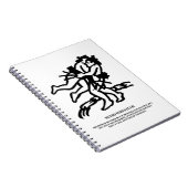 Carnet Sumo (Côté Droit)