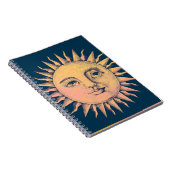 Carnet Sun (Côté Droit)