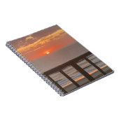 Carnet Sun rise 2,0 (Côté Droit)