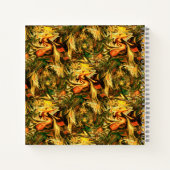 Carnet Sunlight Dancing...... (Dos)