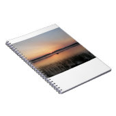 Carnet Sunrise (Côté Droit)