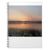 Carnet Sunrise (Devant)