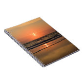 Carnet Sunrise Beach (Côté Droit)