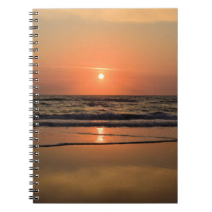 Carnet Sunrise Beach