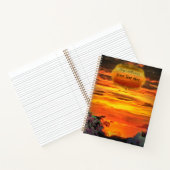 Carnet Sunset Plaza Marina 2584 (Intérieur)