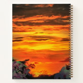 Carnet Sunset Plaza Marina 2584 (Dos)