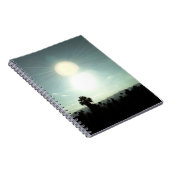 Carnet Sunset Silverlake (Côté Droit)