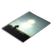 Carnet Sunset Silverlake (Côté gauche)