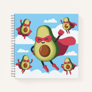 Carnet super avocat