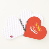Carnet Super Bébé (Intérieur)