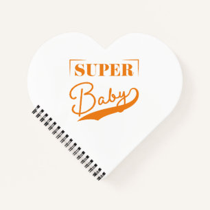 Carnet Super bébé