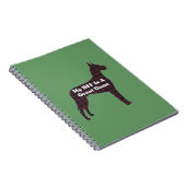 Carnet Super Dane BFF (Côté Droit)