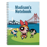 Super Fierce Powerpuff Girls