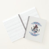 Carnet Super Mom - Inspirational Mom Journal (Intérieur)