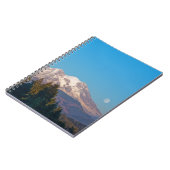 Carnet Super Moon 2014 (Côté gauche)