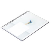 Carnet Super prise (Côté gauche)