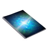 Carnet Supernova (Côté Droit)