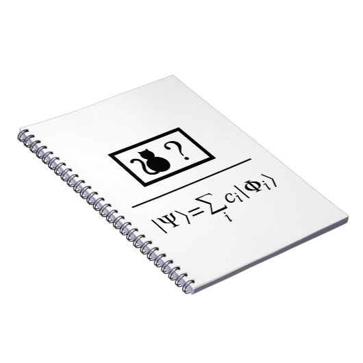 Carnet Superposition quantique (Côté Droit)