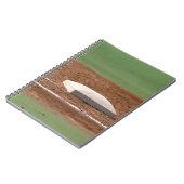 Carnet Support (Côté gauche)