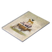 Carnet Support A1.tif de la ferme NOB10 (Côté gauche)