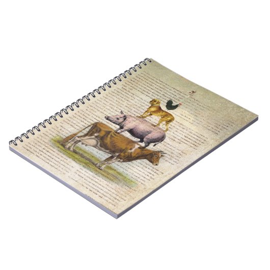 Carnet Support A1.tif de la ferme NOB10 (Côté gauche)