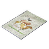 Carnet Support B1.tif de la ferme NOB11 (Côté gauche)