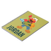 Carnet Sur La Chasse Aux Hugs | Ajouter Votre Nom (Côté gauche)