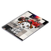 CARNET SUR LA FORMATION AU TRAVAIL (Côté gauche)