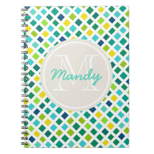Carnet Sur la grille