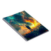 Carnet Sur l'univers (Côté Droit)