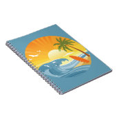 CARNET SURF ! (Côté Droit)