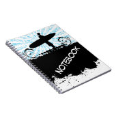 Carnet surf (Côté Droit)