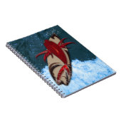 Carnet Surf (Côté Droit)