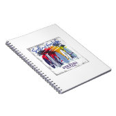 Carnet surf à vie (Côté Droit)