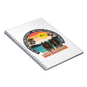 Carnet Surf ensemble - Garder votre solde (Côté Droit)