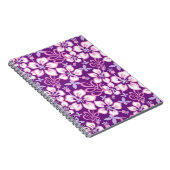 Carnet Surf JUNGLE (COMBO PURPLE) (Côté Droit)
