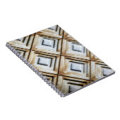 Carnet Surface beige (Côté Droit)