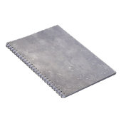 Carnet Surface grise (Côté Droit)