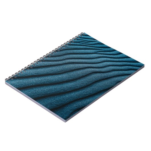 Carnet Surface grise (Côté gauche)