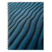 Carnet Surface grise (Devant)