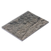 Carnet Surface Rocheuse (Côté gauche)