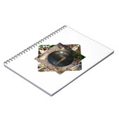Carnet Suricate Polyscope, (Côté gauche)