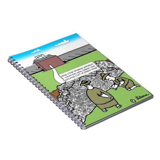 Carnet surprise d'os de poulet (Côté Droit)