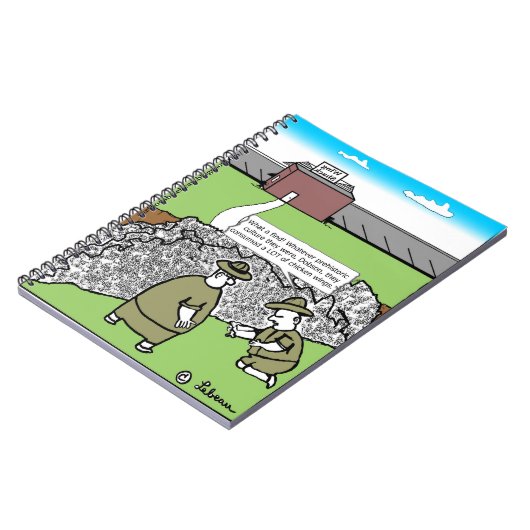 Carnet surprise d'os de poulet (Côté gauche)